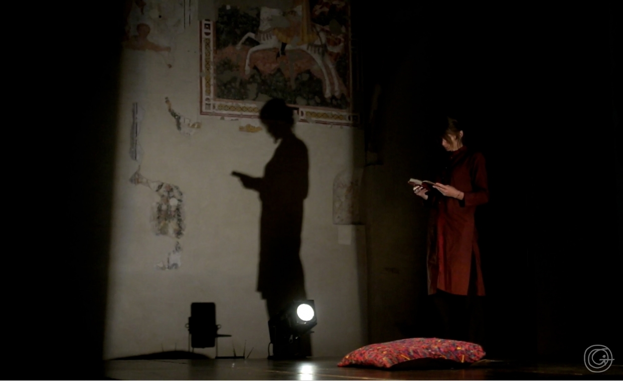 Aury, fot. Francesco Comello