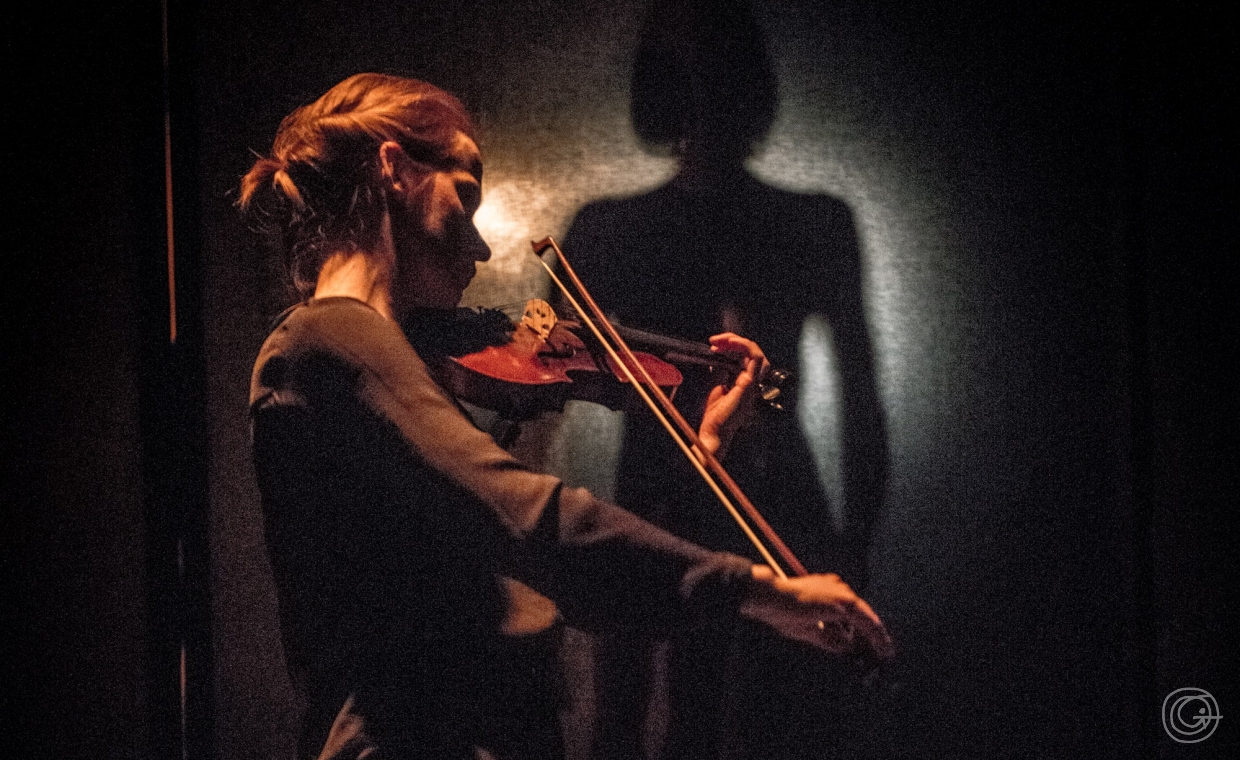 Camille, fot. Maciej Zakrzewski