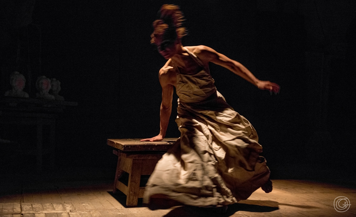 Camille, fot. Maciej Zakrzewski