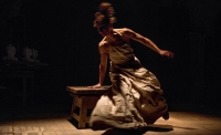 Camille, fot. Maciej Zakrzewski