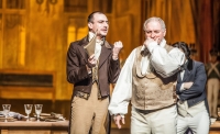 Forefathers’ Eve, photo Natalia Kabanow