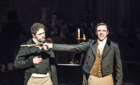 Forefathers’ Eve, photo Natalia Kabanow