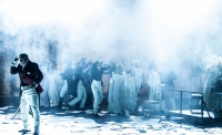 Forefathers’ Eve, photo Natalia Kabanow