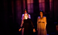 Forefathers’ Eve, photo Natalia Kabanow