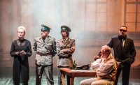 Forefathers’ Eve, photo Natalia Kabanow