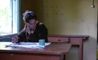 La Possibilite, fot. Gianna Benvenuto