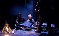 Forefathers’ Eve, photo Natalia Kabanow