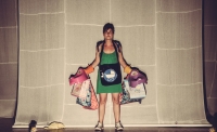 Project: Mother, photo Piotr Nykowski