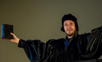 Sen Charliego, fot. Michał Świderski