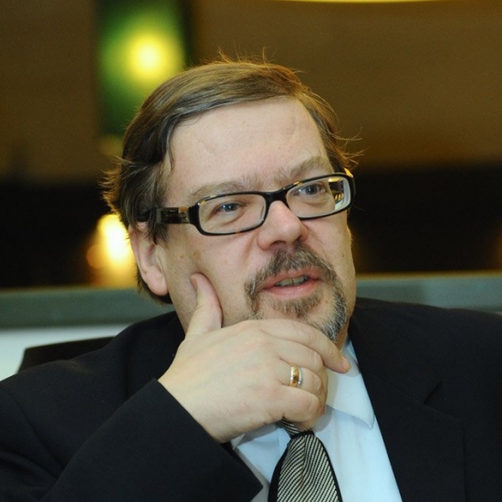Aleksandr Czepurow, fot. Walentin Krasikow