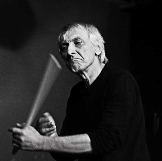 Alexey Levinskiy, photo Jacek Świątek