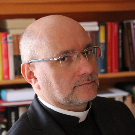 Andrzej Draguła, fot. Krzysztof Król