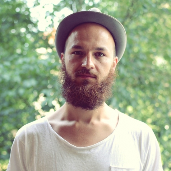 Jakub Drzastwa, fot. Agnieszka Pajączkowska