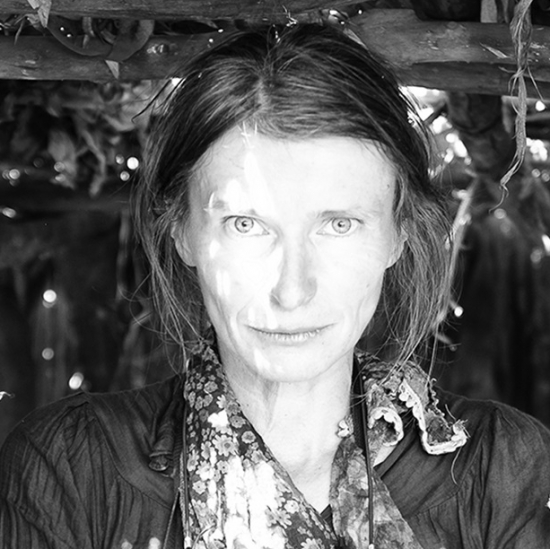 Monika Bułaj, photo from private archive