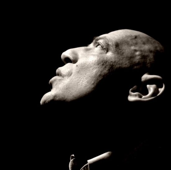 Jacek Zawadzki, fot. ze zbiorów artysty