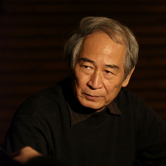 Tadashi Suzuki, fot. Archiwum Suzuki Company of Toga