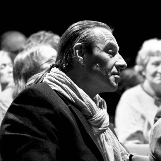 Vadim Shcherbakov, photo Karol Jarek