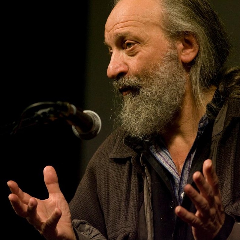 Anatolij Wasiljew, fot. Francesco Galli