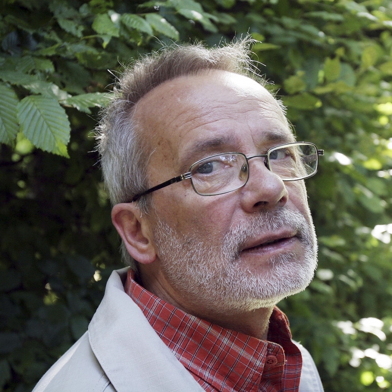 Bogusław Kierc, fot. Bartłomiej Sowa