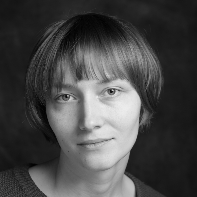 Dorota Semenowicz, fot. Andrzej Georgiew