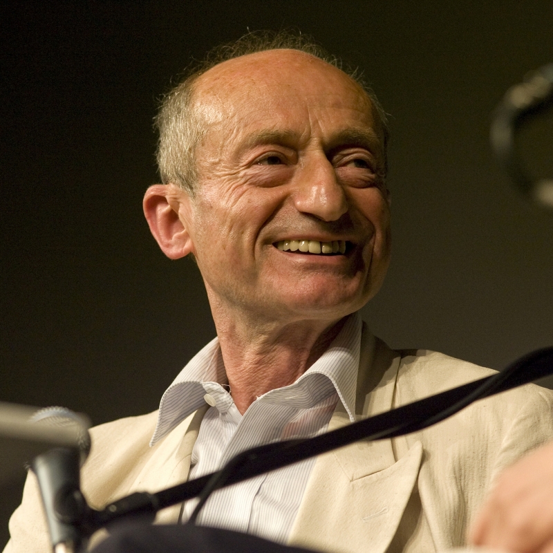 Henryk Lipszyc, fot. Francesco Galli