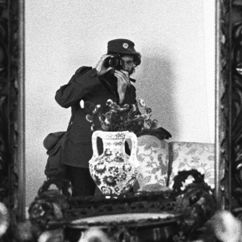 Jan Krzysztof Fiołek, fot. z archiwum artysty