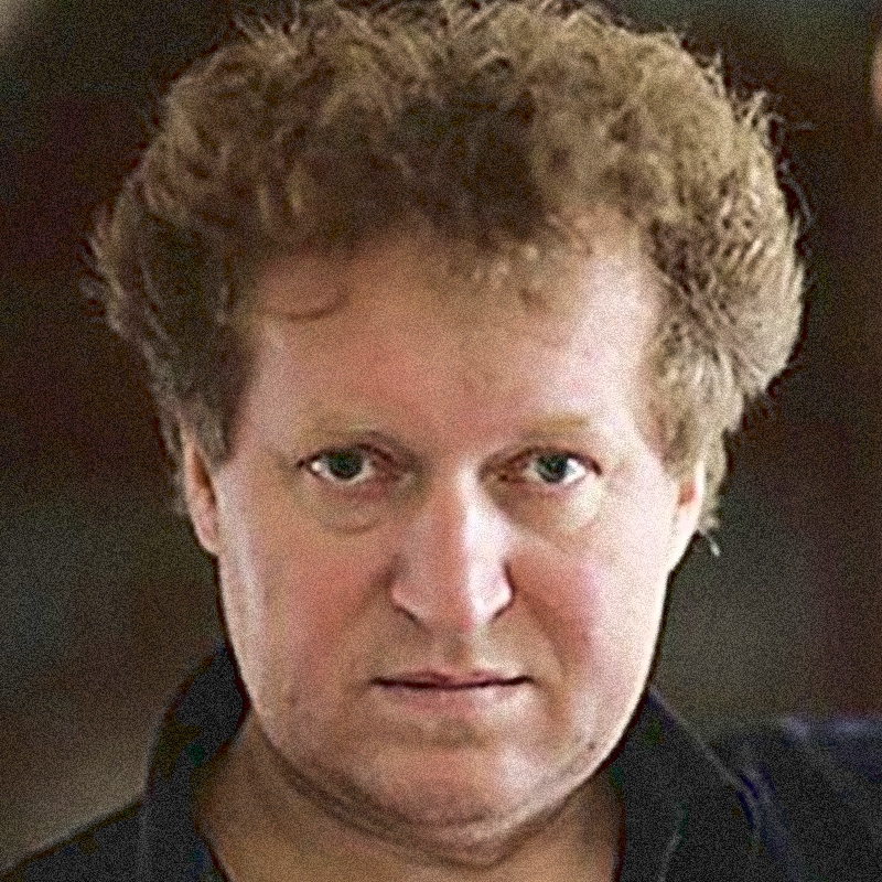 Jan Rosołowski, photo from private archive