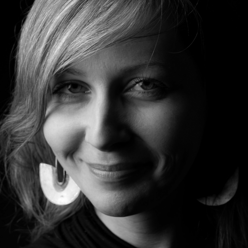 Magdalena Mądra, fot. Grzegorz Smołucha