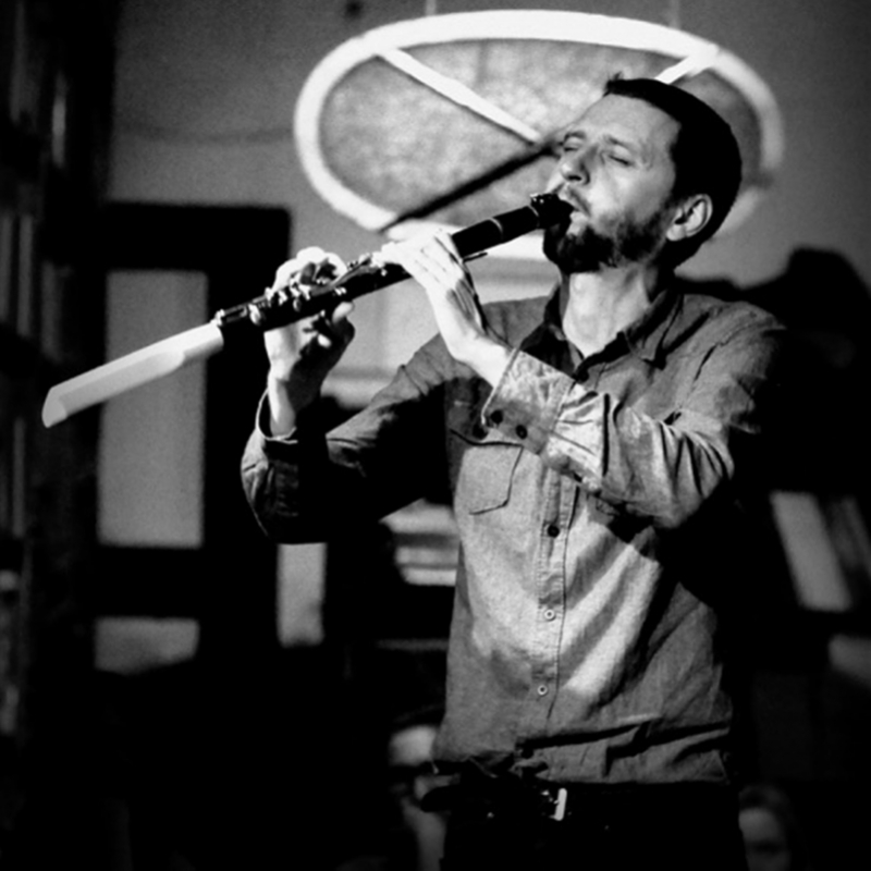Mateusz Rybicki, fot. Kazimierz Ździebło