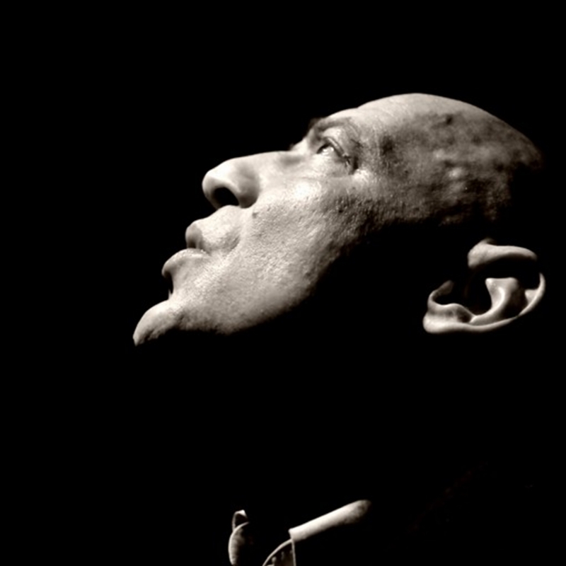 Jacek Zawadzki, fot. ze zbiorów artysty
