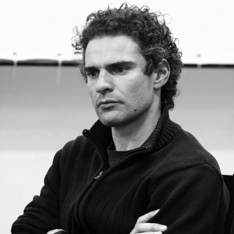Savvas Stroumpos, photo Tobiasz Papuczys