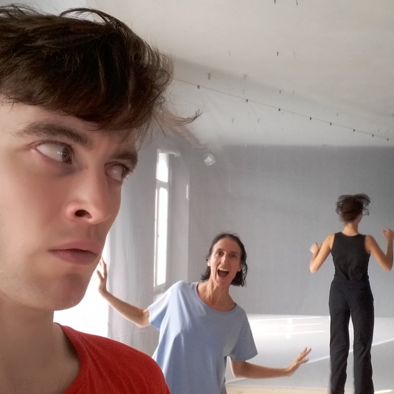 Studium Teatralne, fot. Archiwum Studium Teatralnego