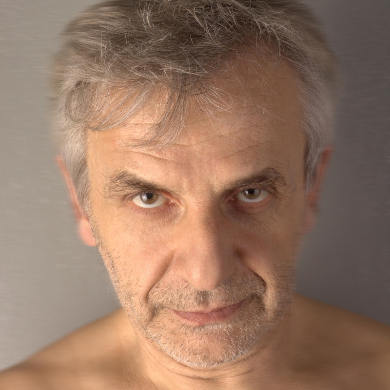 Tomasz Rodowicz, photo Pola Amber