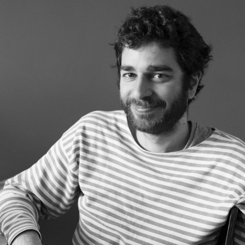 Vahan Kerovpyan, photo Magdalena Mądra