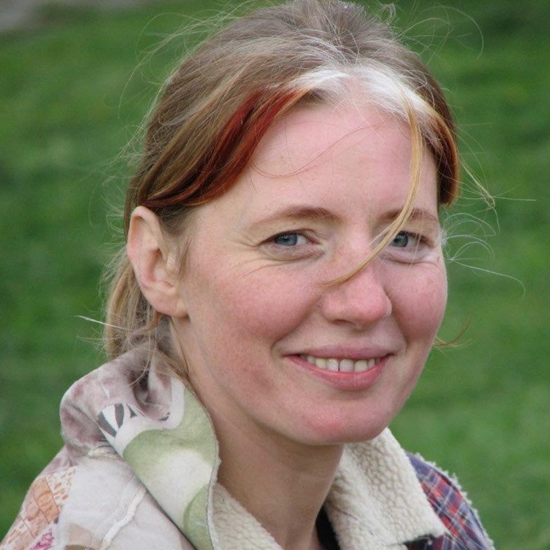 Violetta Sikora, fot. ze zbiorów prywatnych