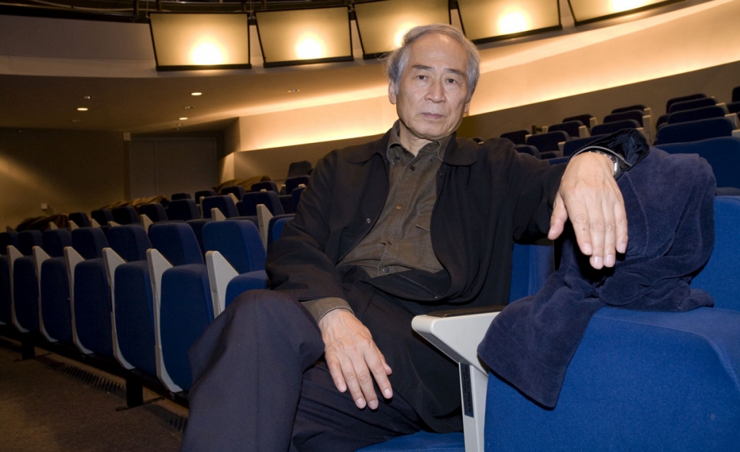 Tadashi Suzuki, fot. Francesco Galli