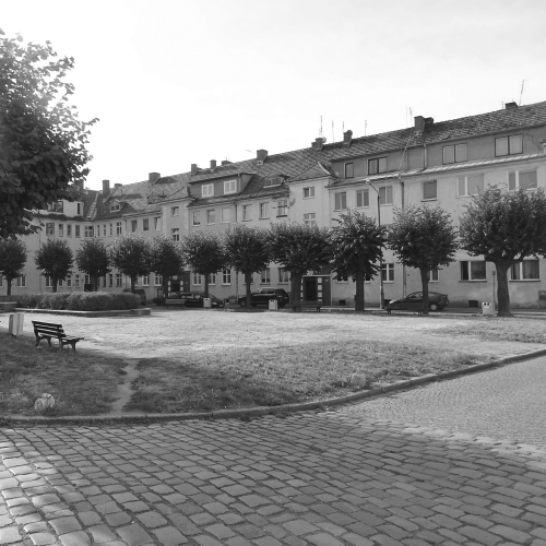Plac Piłsudskiego, fot. Paweł Suś